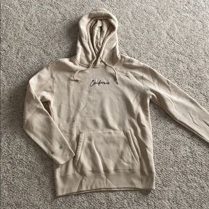 Hollister sweatshirt